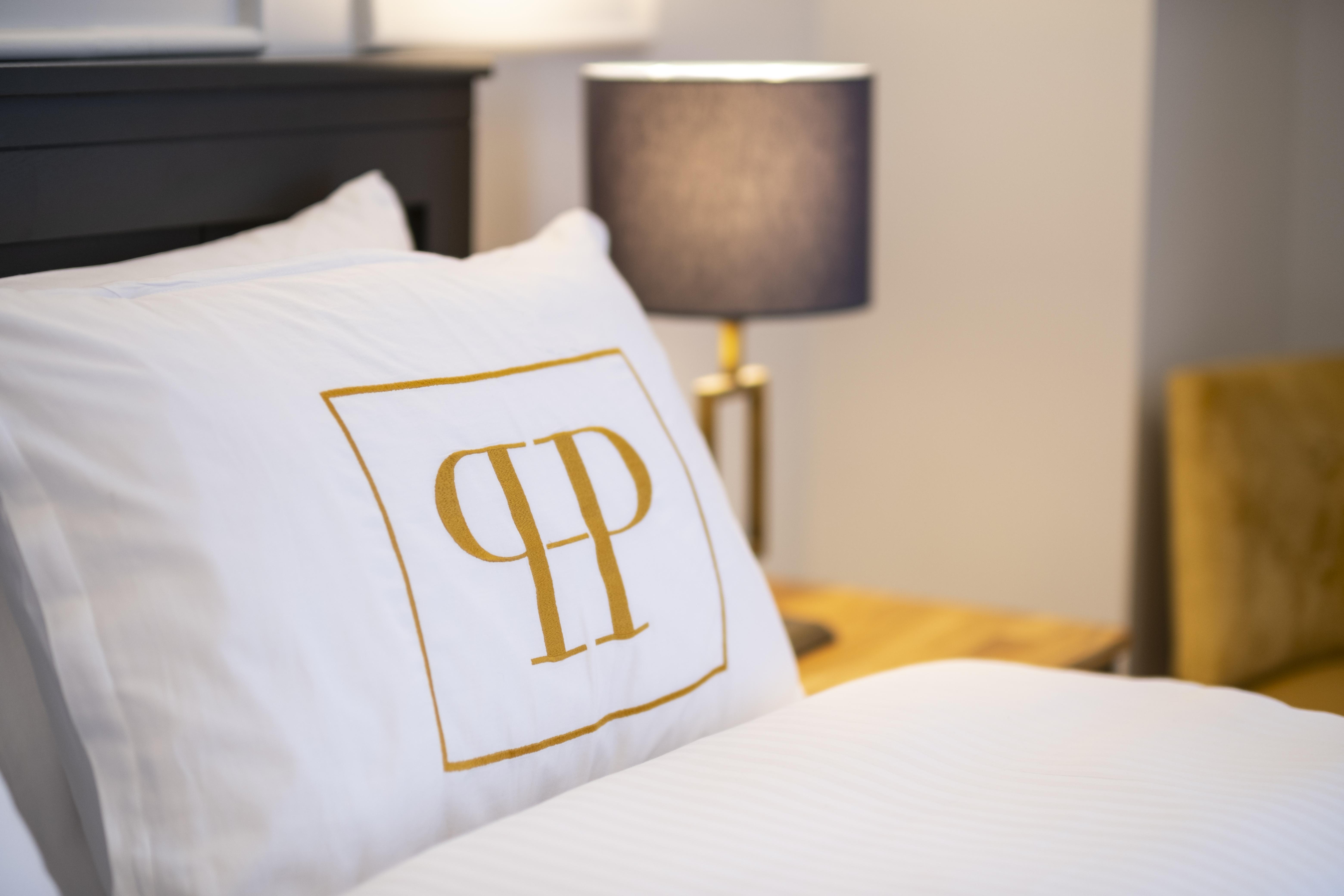 Ferman Port Hotel - Special Category Стамбул Экстерьер фото